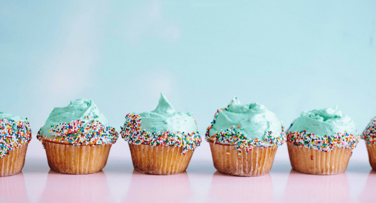 I migliori cupcake di New York