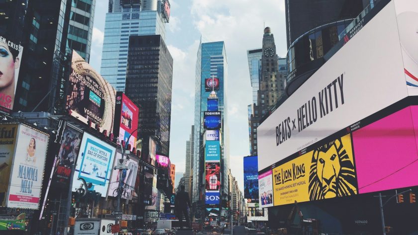 Times Square