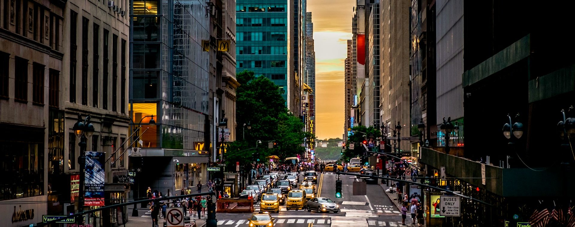 Manhattanhenge