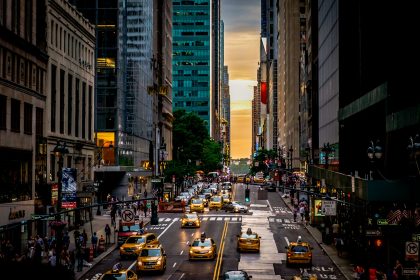 Manhattanhenge