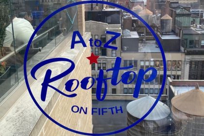 A to Z Rooftop