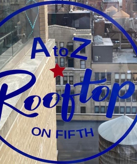 A to Z Rooftop