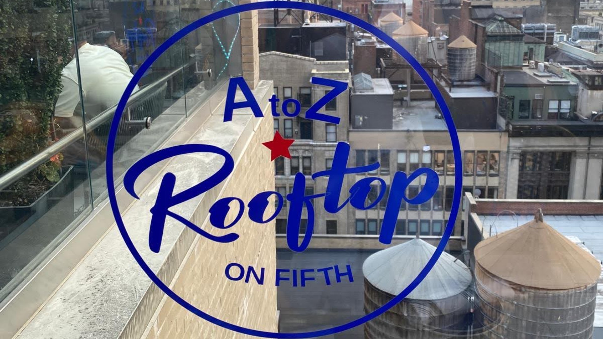 A to Z Rooftop