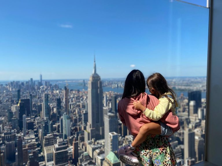 Come pianificare la vacanza perfetta coi bambini a New York