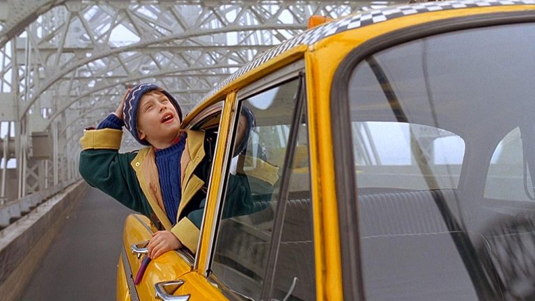 5 imperdibili film di Natale ambientati a New York