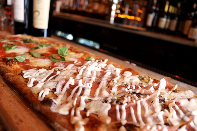 Dove trovare le migliori Slice di pizza a New York?