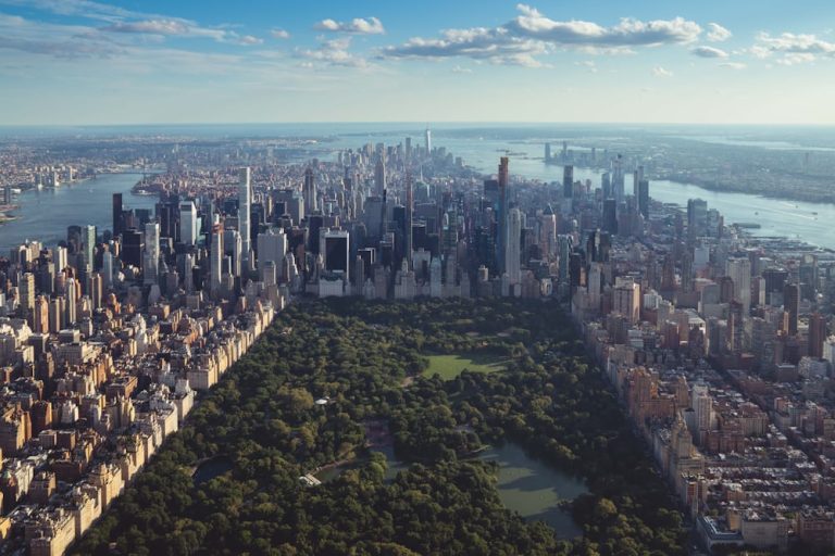 Buon compleanno New York! 20 buoni motivi per visitarla