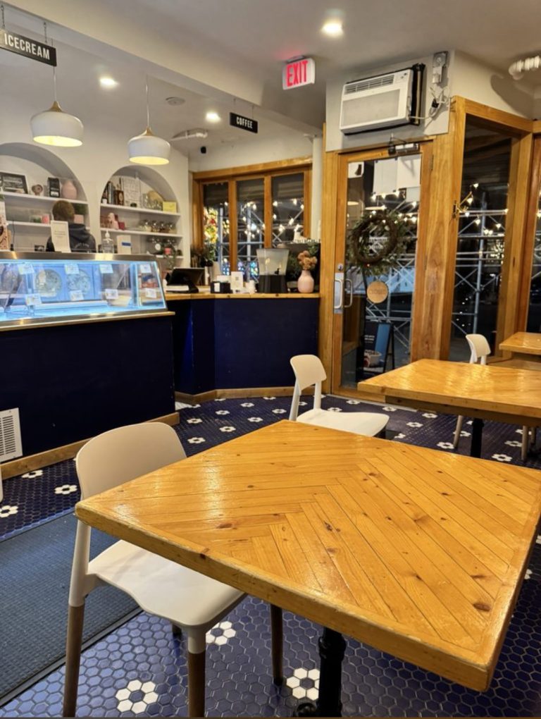 Sugar Hill Creamery: il gelato che racconta Harlem (e New York)