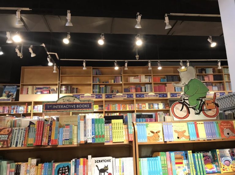 📚 Le librerie per bambini più belle di New York: 6 tappe da non perdere in famiglia
