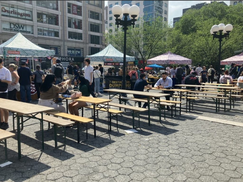 Union square