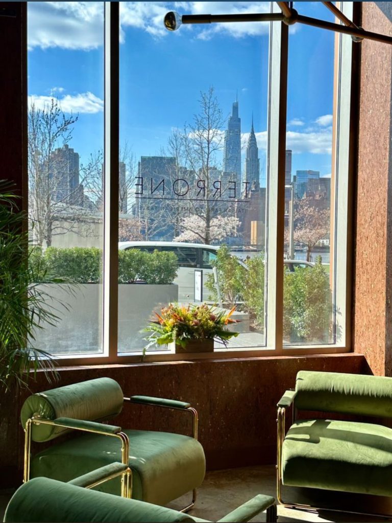 Terrone: la pizzeria italiana che conquista New York