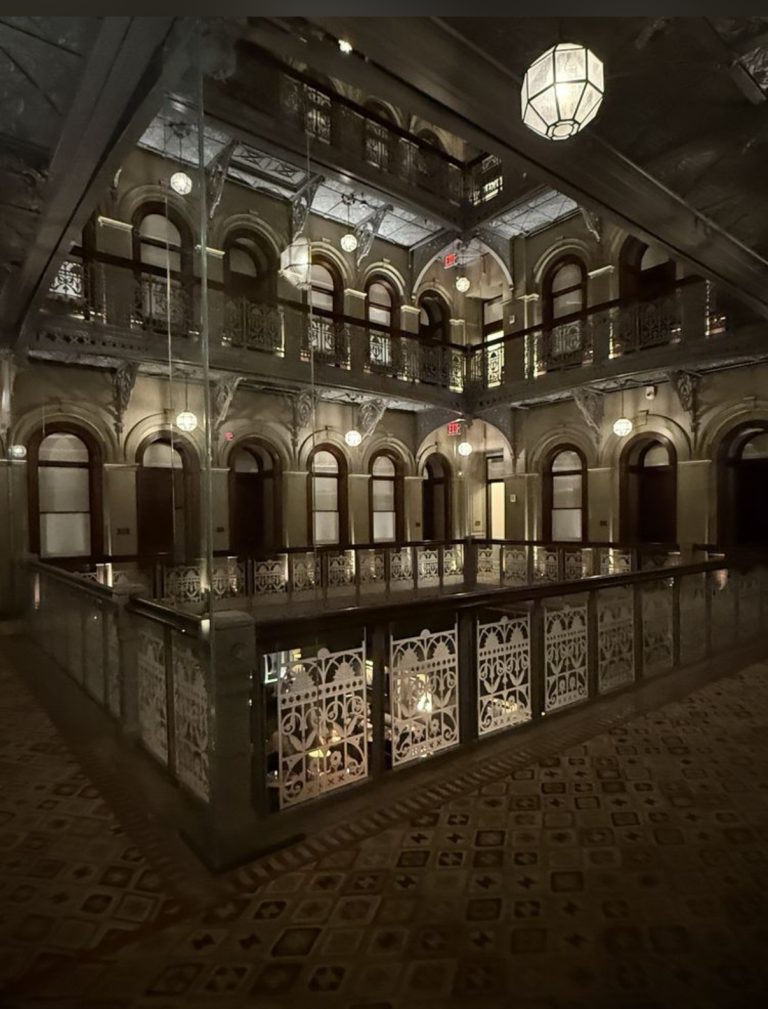 The Beekman Hotel New York: storia, fascino e come visitarlo
