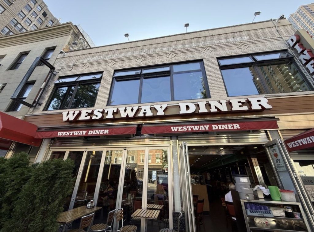 Dove mangiare come un vero newyorkese: 6 diner iconici a New York City