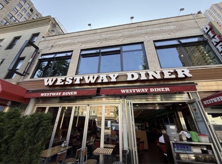 Dove mangiare come un vero newyorkese: 6 diner iconici a New York City