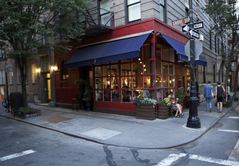 Little Owl NYC: il ristorante iconico di Friends a New York (brunch, piatti da provare e consigli)