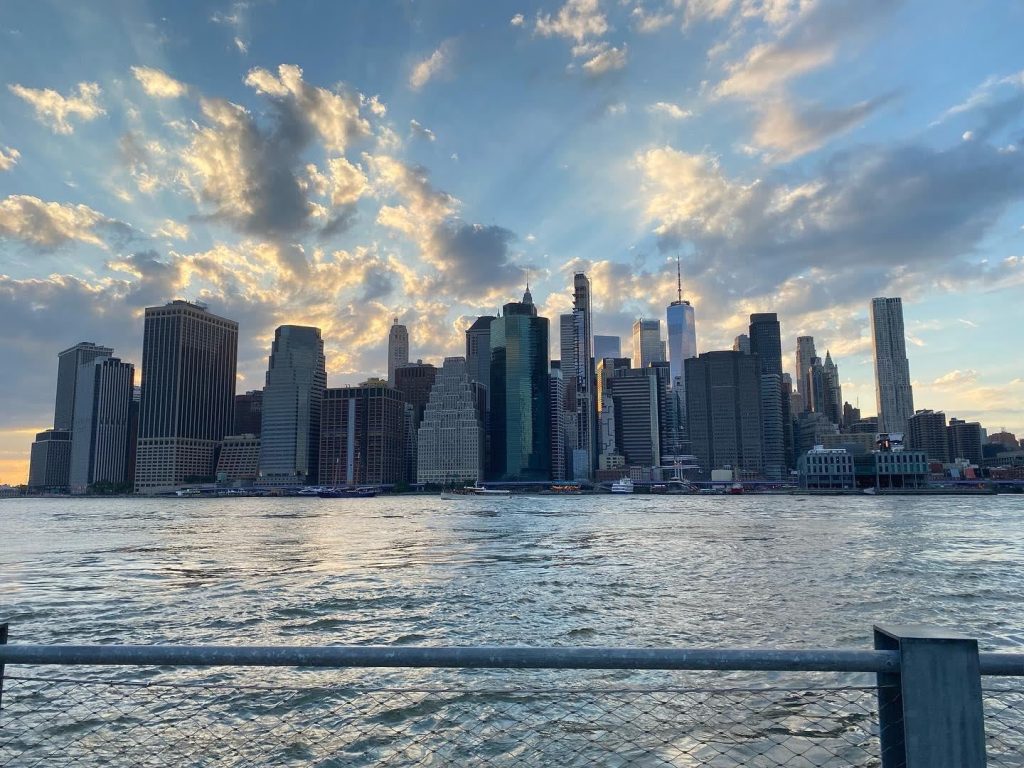 Brooklyn con bambini: itinerario perfetto tra skyline, parchi e angoli iconici