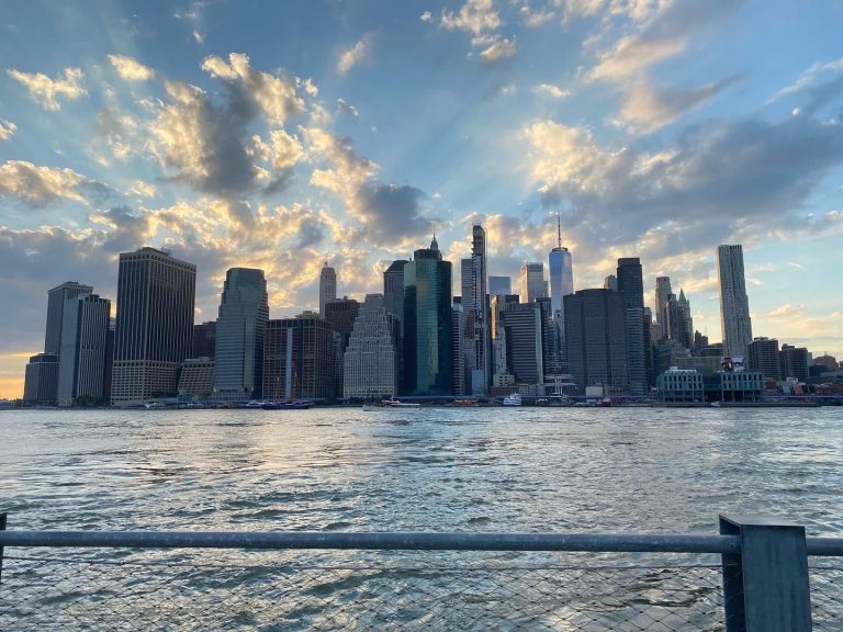 Brooklyn con bambini: itinerario perfetto tra skyline, parchi e angoli iconici